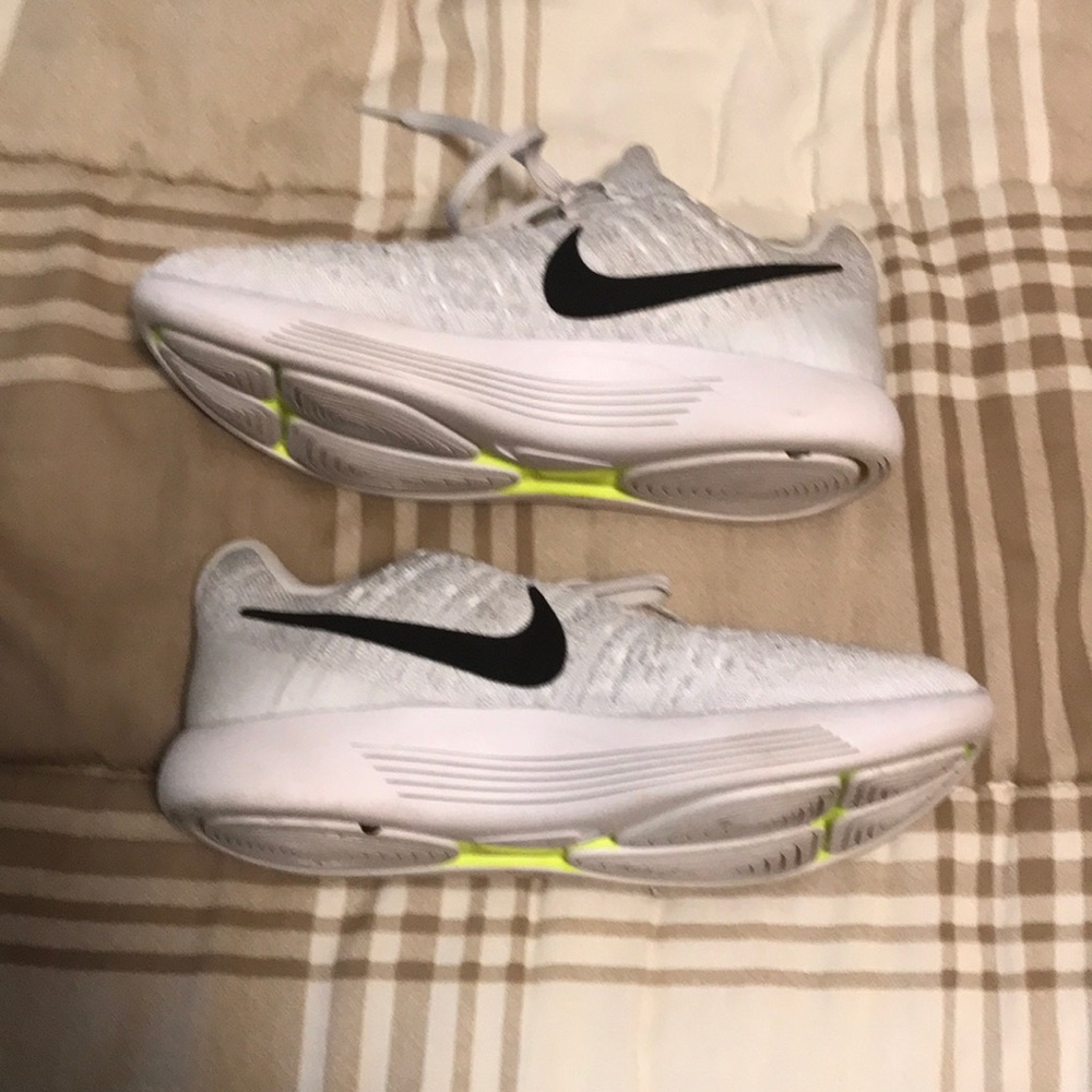 Nike lunar epic
